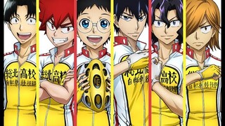 REVIEW KOMIK YOWAMUSHI PEDAL GO