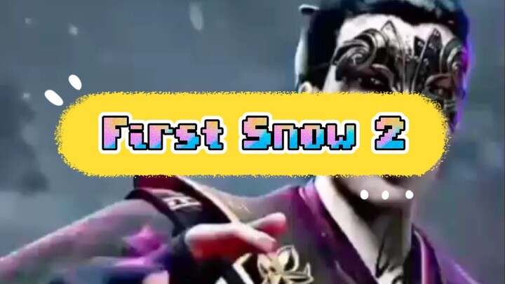 Salju membawa kenangan part 2