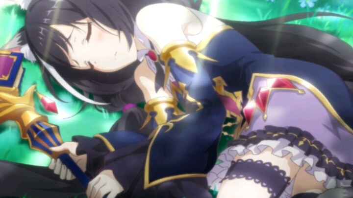 Do you know where the copyright of new anime in April is? A guide to the copyright of new anime in A