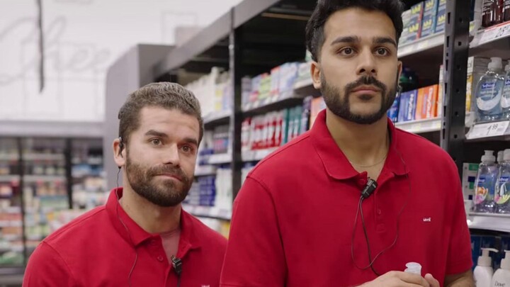 [Funny] The Self-Cultivation of an Outstanding Employee — Adam W