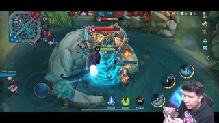 APAKAH INI MOMENT AKU MENDAPATKAN LAPU API- Mobile Legends Eps. 9