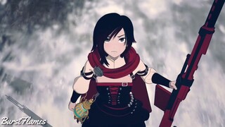 RWBY AMV - a sun that never sets