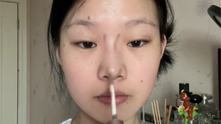 Mắt một mí thực sự có vô vàn khả năng