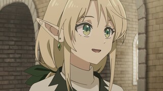 Chương trình mới tháng 7: Nhân vật nam chính luyện tập phép thuật nước đến trạng thái bất khả chiến 