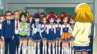 Glitter Force_S01E09_April Fools!