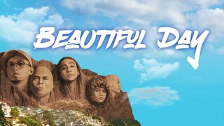 Mike Swift, D-Coy, Alisson Shore, kiyo, Mark Beats - Beautiful Day (Official Lyric Video)