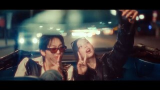 ZICO_"SPOT!"_feat._JENNIE_Official_MV