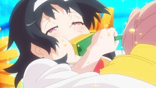 这一击贯穿星辰