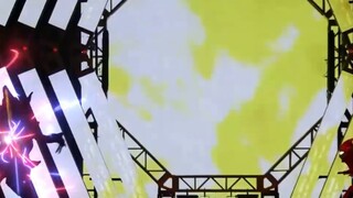 [Fastest] Gaia ssv stage play plus special effects