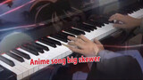 [Music]18 Lagu Anime Dengan Piano, DNA-ku Tersentuh!
