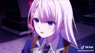 Waifu mới 🫶 [ name anime : Seiken gakuinno maken Tsukai ]