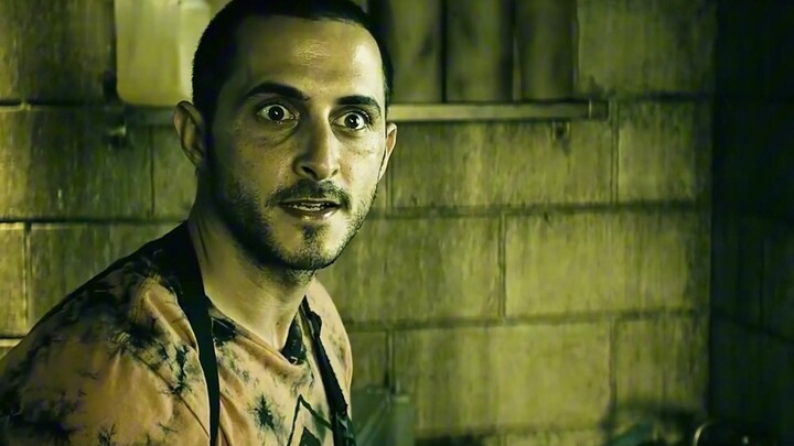 คนล่องหน - นี่แหละคือวิธีตายที่อับจนสุดๆ!