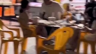 What a social death!