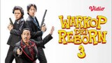 Warkop DKI Reborn 3 (2019)
