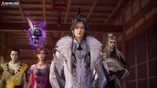 100.000Years of Refining Qi Episode 265 Subtitle Indonesia