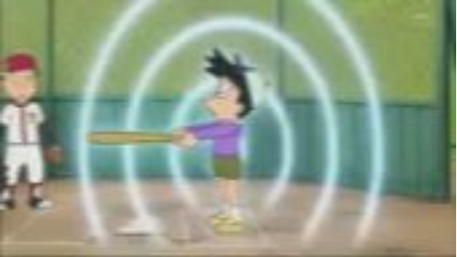 Doraemon episode 744