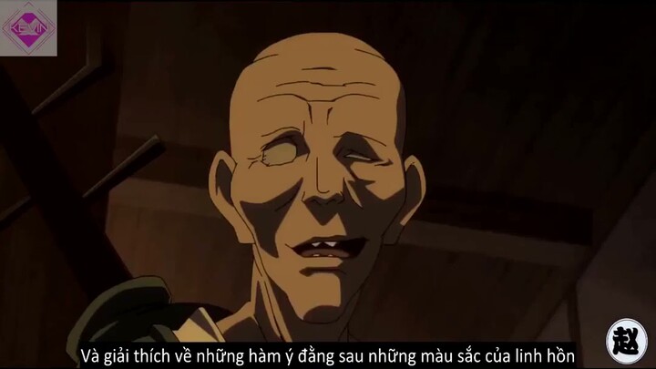 Review anime hay    Đi Tìm 48 Phần Cơ Thể kể về Dororo 2    Kevin tóm tắt anime