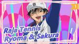 [Raja Tennis] [Ryoma & Sakura] Kembali_1