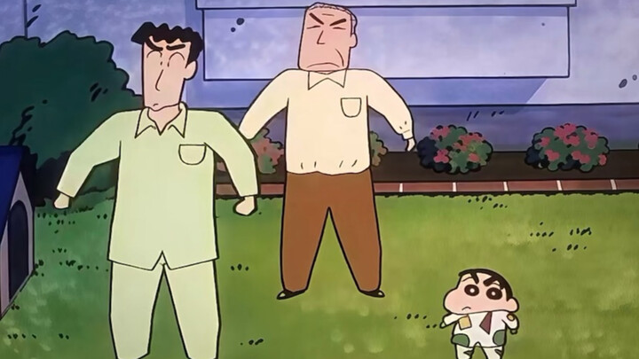 “ใบหน้าเคร่งขรึม จิตใจอ่อนโยน”