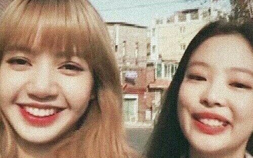 [JenLisa] Did you forget about me??