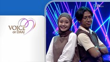 DAAI TV: Voice of DAAI "Mikky & Zia"