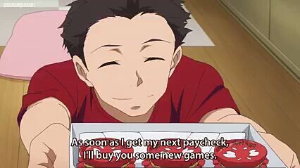 Nanana's Buried Treasure Episode 7