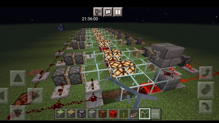 gabut Minecraft