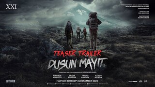 Dusun Mayit - Teaser Trailer.