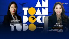 #12_An toàn - Độc lập - Tự do