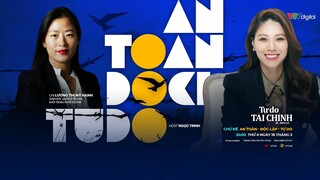 #12_An toàn - Độc lập - Tự do