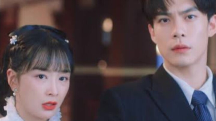 Di totoong mukha, totoong nararamdaman (Chinese drama) #CDrama #dramachinese