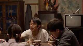 Nếu không có người anh cả, gia đình này sớm muộn gì cũng sẽ tan vỡ. #Con cháu nhà họ Kiều#