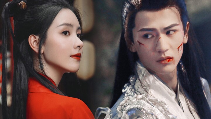 Dewa Perang Dunia Suci Tertipu Cinta dan Tubuh oleh Gadis Iblis Kecil