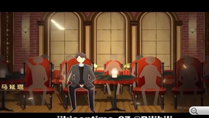 Smile Code ☺️✨ EP22