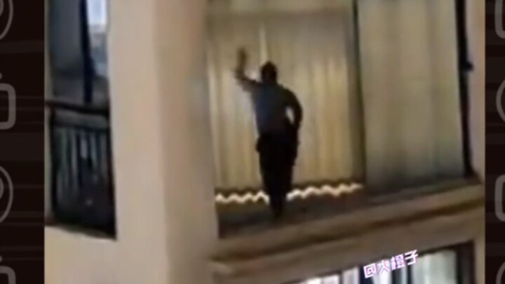 What kind of heavenly neighbors are these?