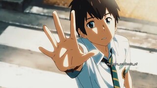 Tổng hợp anime AMV | Sad Anime Mix  | You are the Reason #amv #anime