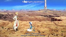 Alladin dan Alibaba EP5 sub indo (Magi S1)