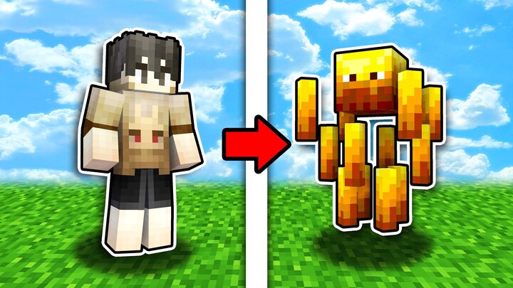 في بداية اللعبة، تحولتُ إلى إنسان ناري شرس.. فكيف أنجو؟