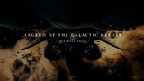 【4K】Legend of the Galactic Heroes เนื้อเรื่องใหม่ การต่อสู้ที่ดุเดือด op ed