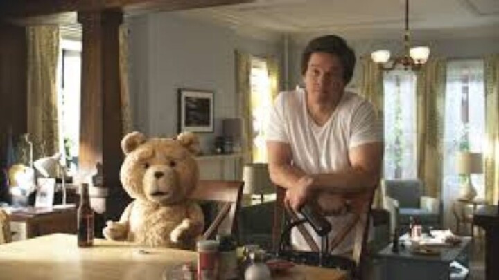 watch movie full Ted 2012 free from link in description