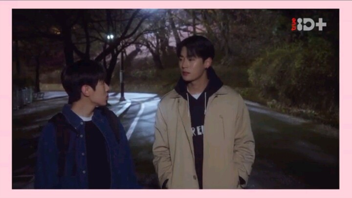 Semantic error EP6 พากย์ไทย