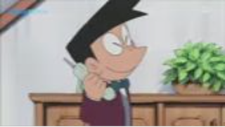 Doraemon episode 190