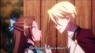 My Next Life as a Villainess: All Routes Lead to Doom! X - Episode 05 [English Sub]