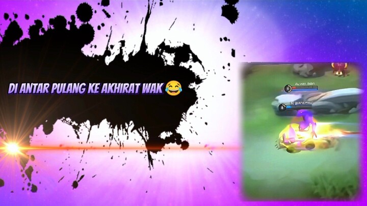 Random Meme Mobile Legends Indonesia 🤣, MLBB EXE MOMENTS