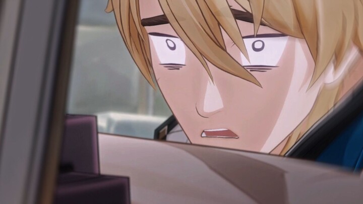 Tidak disangka, Komandan Besar juga takut pada Komandan Qin!