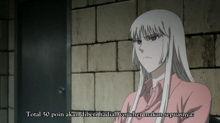 Jormungand S1 [ Sub Indo ] - E8