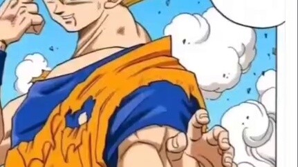 How terrifying is the growth in the drawing skills of the following cartoonists?