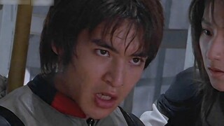 [Ultraman Dyna] New Shadow, Gondo you are such a Babar...