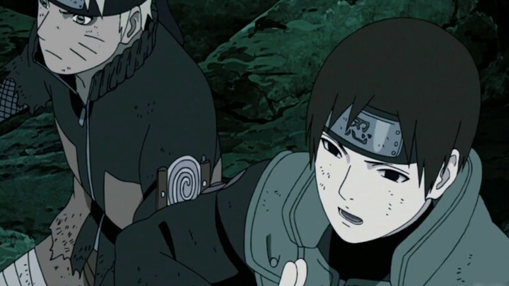 Naruto Edisi 88-1 Reinkarnasi Terlahir sebagai Uchiha Madara, Obito Dirasuki Zetsu Hitam