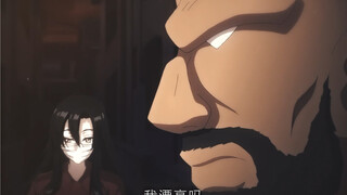 戴那么大口罩谁知道呢